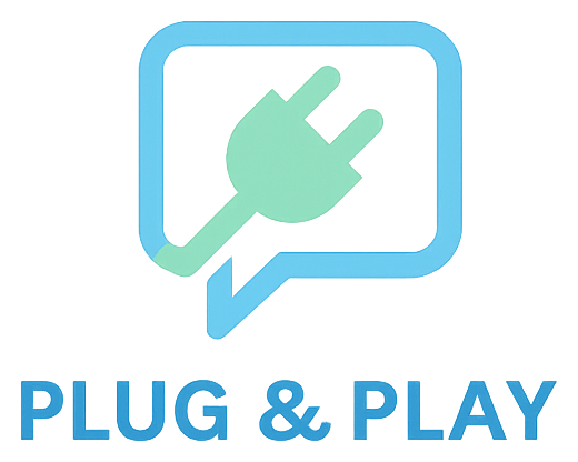 Plug & Play